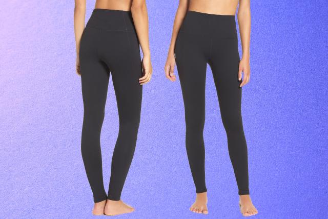 Zella Live In High Waist Leggings