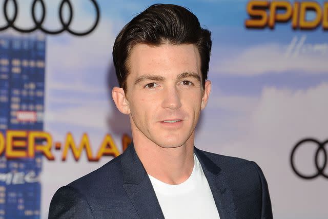 Frank Trapper/Corbis via Getty Drake Bell