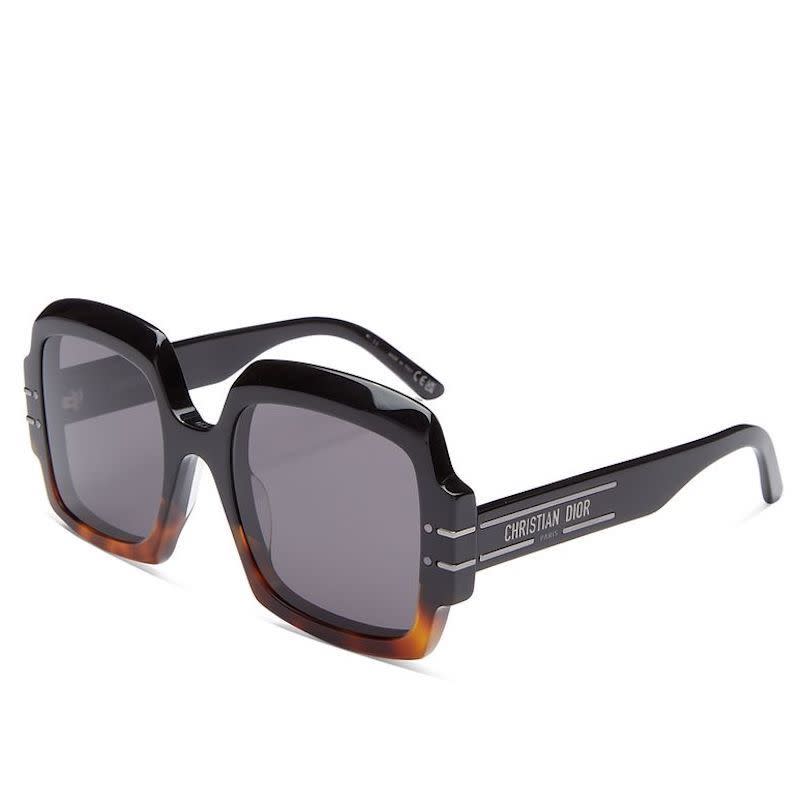 Square Sunglasses