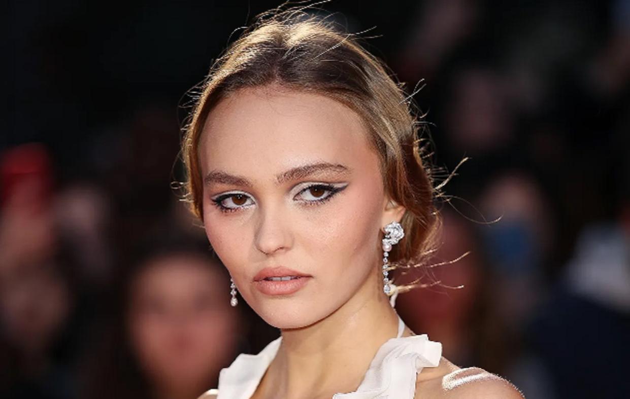 Lily-Rose Depp / Cortesía 