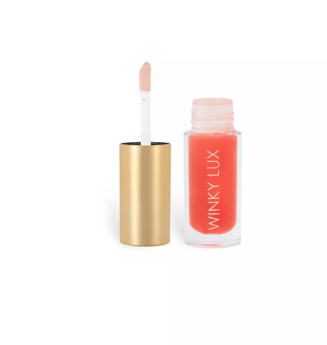 Winky Lux Tinted Lip Oil 