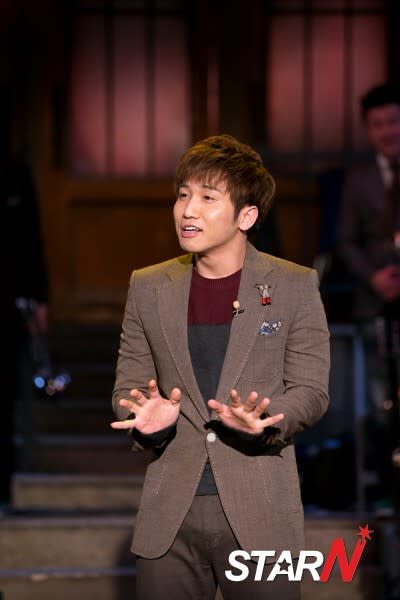 Yoo Se Yoon joining 'SNL Korea' as a fixed member