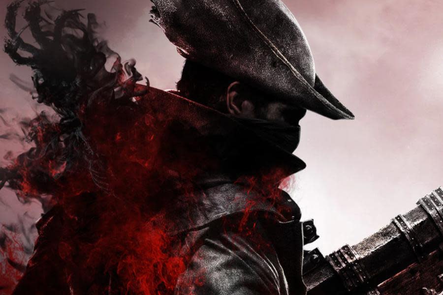 No te confundas: Bloodborne es exclusivo de PlayStation porque le pertenece a Sony