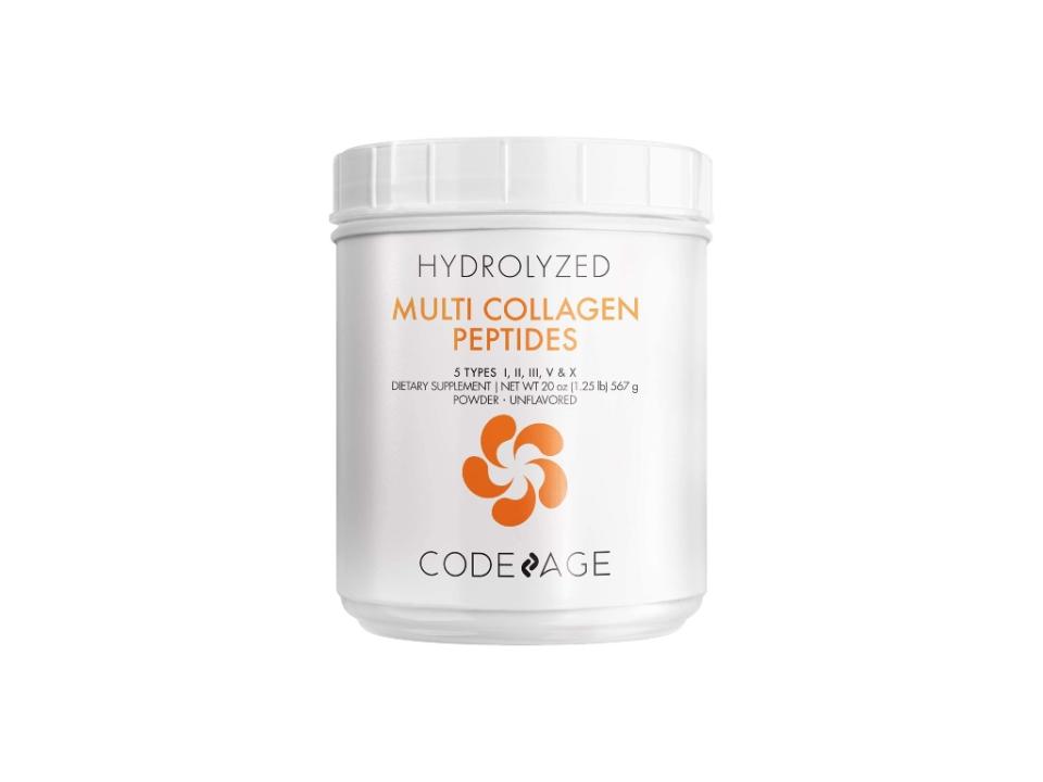 code age, best collagen powders