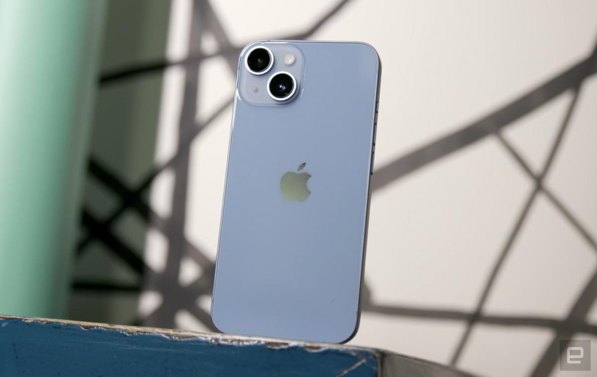 The iPhone 14 Pro is a serious leap forward for those ready to upgrade