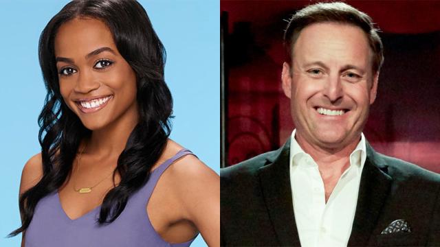 Bachelor in Paradise' Hosts Revealed After Chris Harrison Exit – The  Hollywood Reporter