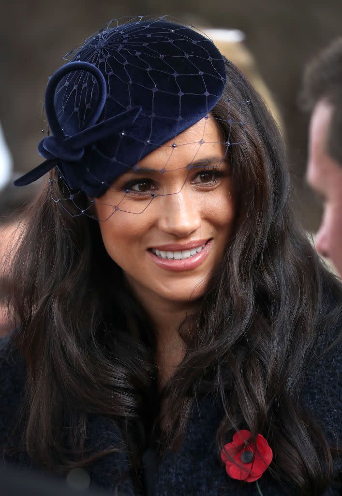 40 Healthy Lifestyle Habits Meghan Markle Swears By