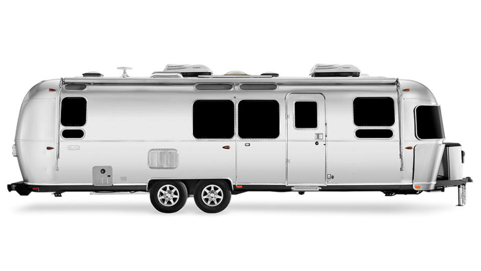 Airstream Flying Cloud 30FB Office