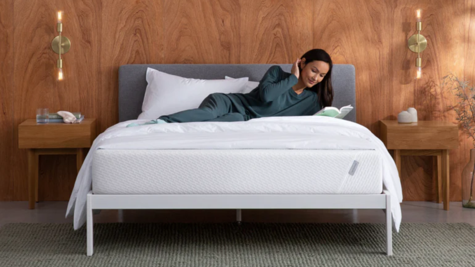 Save up to $775 on Tuft & Needle mattresses right now.