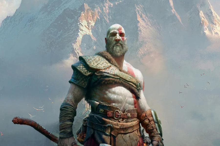 ¿Cuándo se estrena la serie de God of War de Amazon? Comparten noticia agridulce