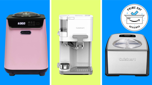 Should You Get the Ninja CREAMi Ice Cream Maker?