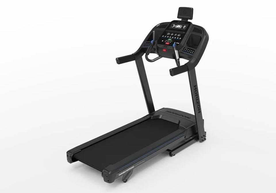 Best Home Treadmills for 2024: This Top-Rated Treadmill Is 52% Off