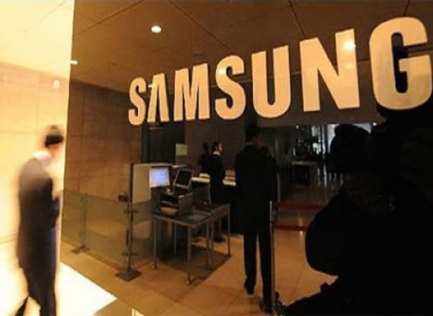 Samsung es una de las marcas globales de mayor reputación.