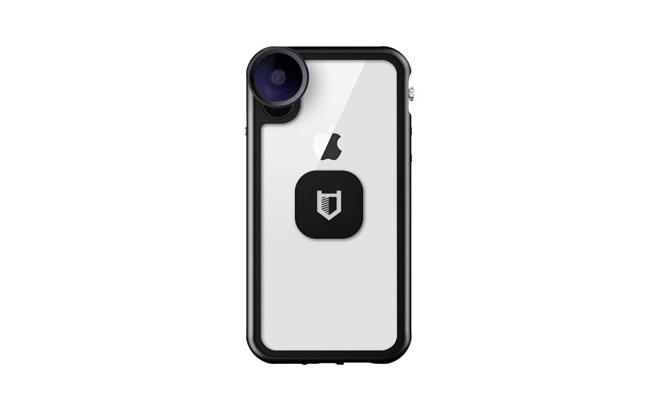 Best for Underwater Photos and Videos: Hitcase Shield Link Case