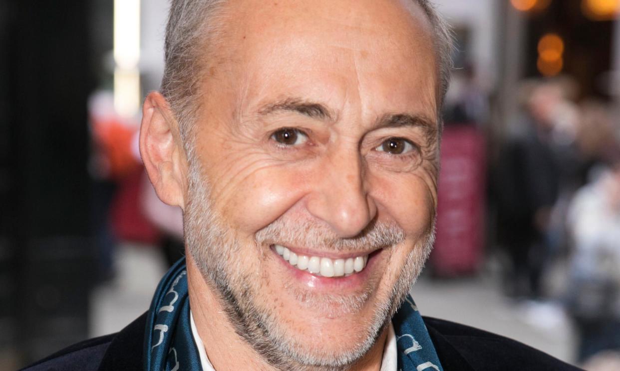 <span>‘I’d be amazed if my grandchildren don’t become chefs to be honest’: Michel Roux.</span><span>Photograph: Dan Wooller/Shutterstock</span>