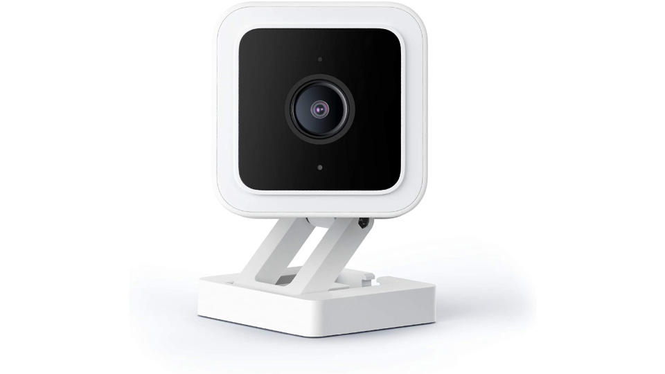 Best outdoor security camera - Wyze Cam v3