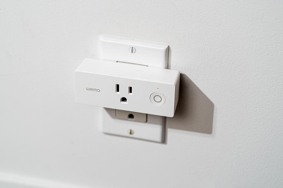 Belkin Wemo