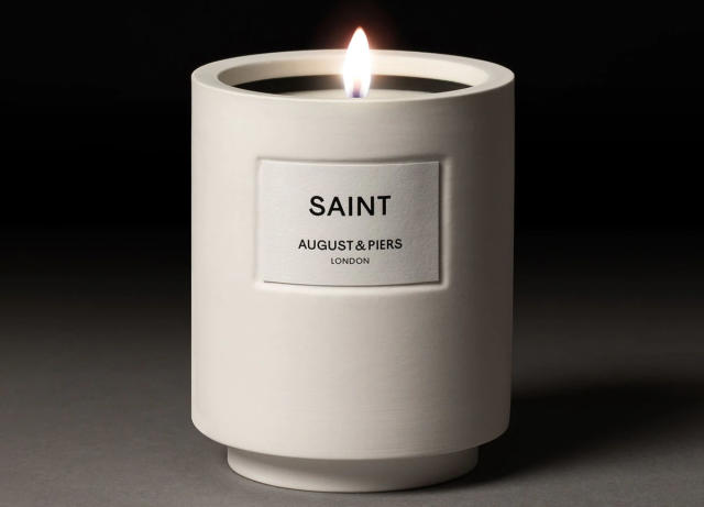 30 Fancy Candles to Buy Right Now (Because, Hey, You Deserve it)