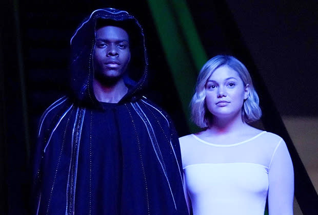 MARVEL’S CLOAK & DAGGER (Freeform)