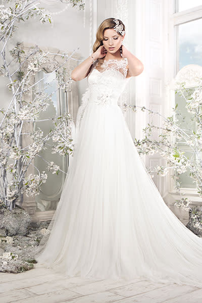 Ellis Bridals