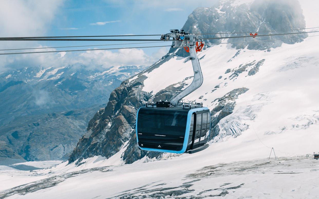 matterhorn crossing zermatt