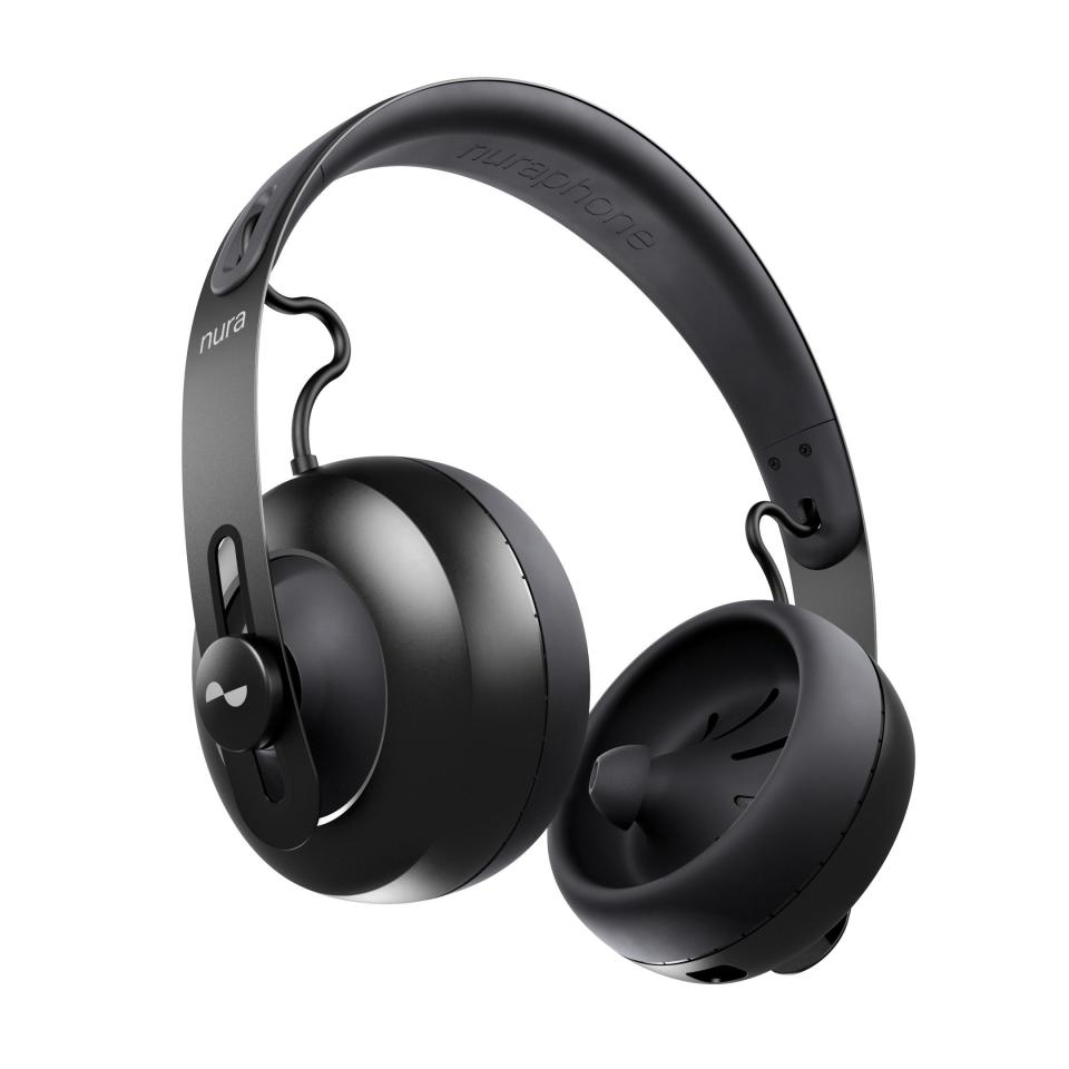 Nuraphone headphones; £399.99