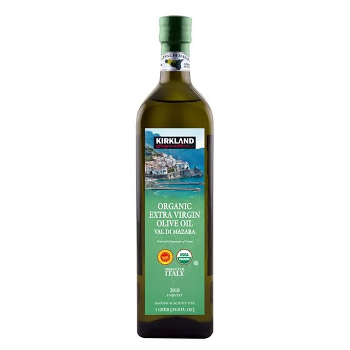 Olive Oil Kirkland