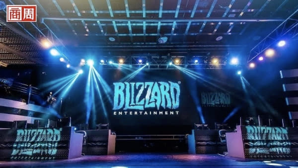 圖片來源：Blizzard臉書專頁 