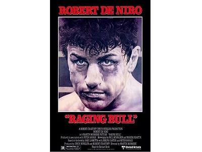 ragingbull400