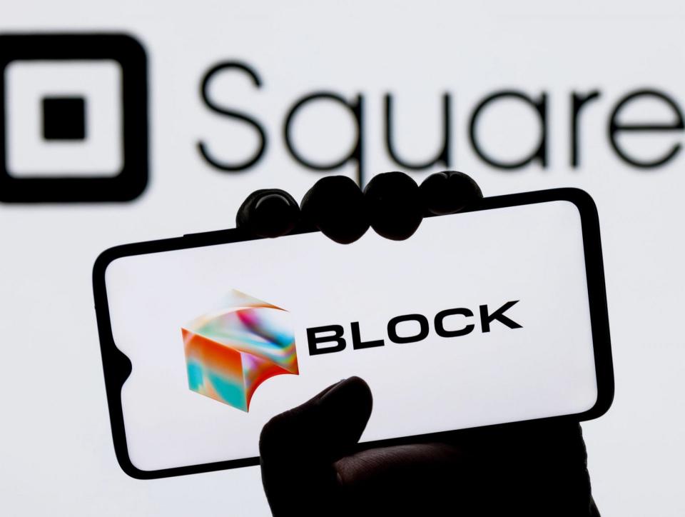 Block Fintech