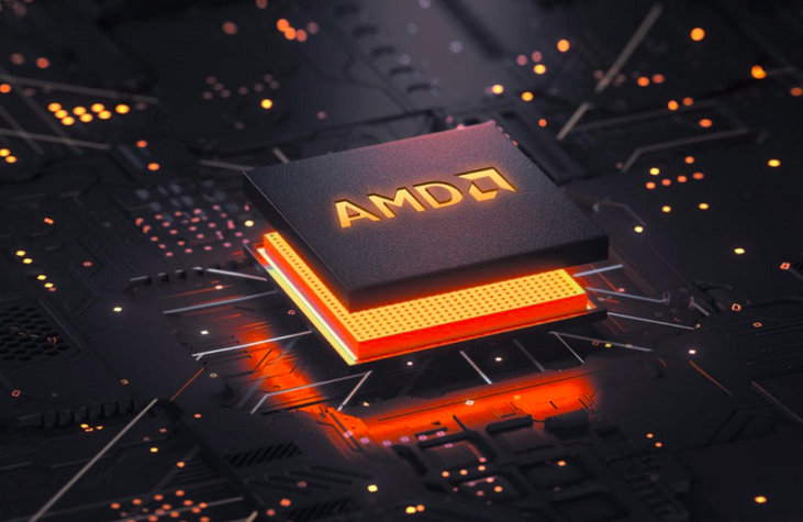 AMD es otro fabricante de chips que apuesta por la inteligencia artificial local.