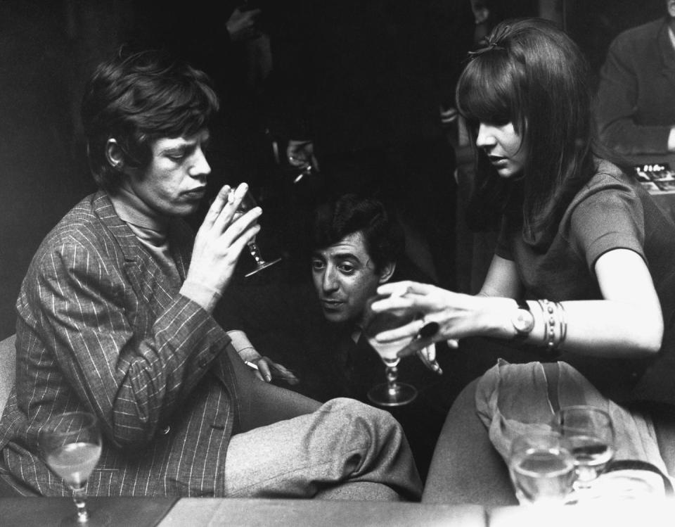 55 Photos That Capture the Effortless Cool of Mick Jagger