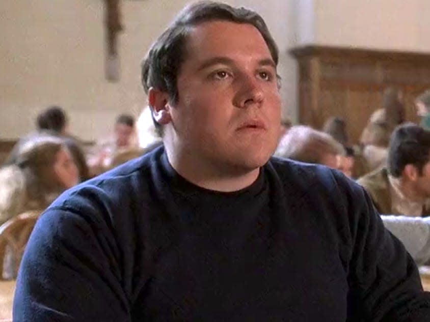 jon favreau rudy