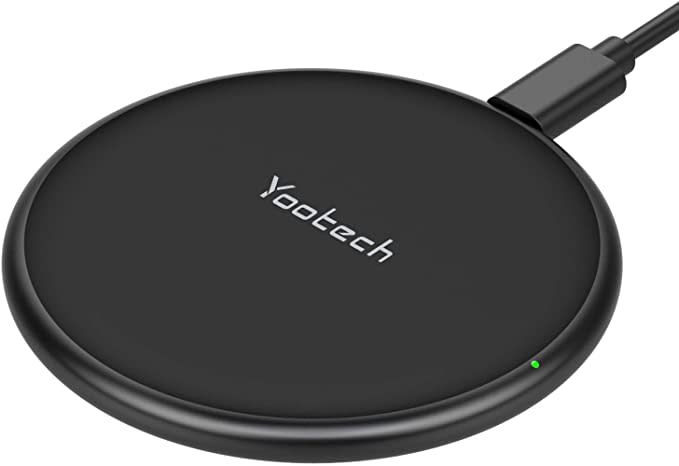 yootech charger