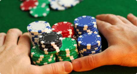 Poker: Texas Hold'em (No Limit)- Tips and Tricks