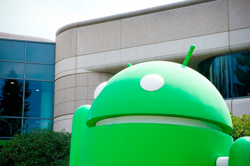 Here’s how you can try out Android L right now