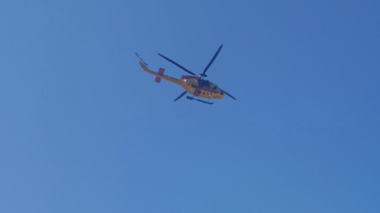 Boy, 16, dies after being rescued at Woodbine Beach