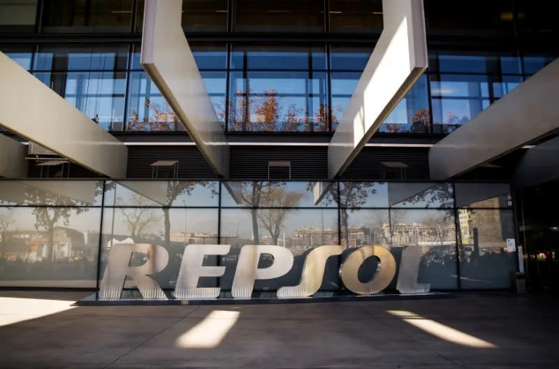 Repsol agrees to sell its oil assets in Alberta to Canadian Teine Energy