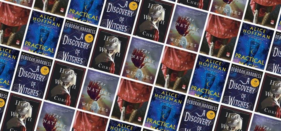 The Best Witch Books for a Spellbinding Halloween