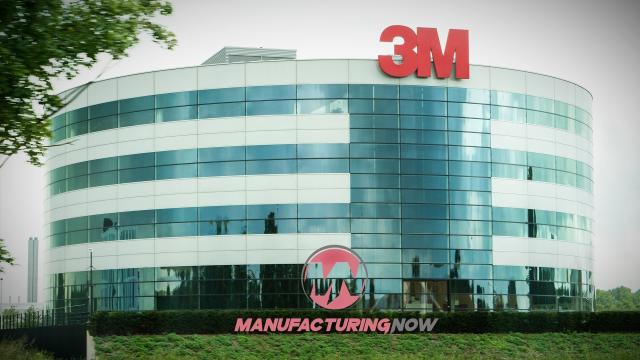 3M cited for safety violations following worker's death in Wisconsin - WPR