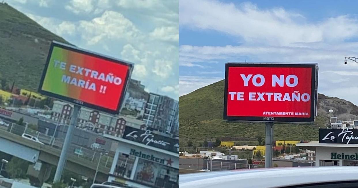 Foto: Facebook vía @Vida en Chihuahua HA