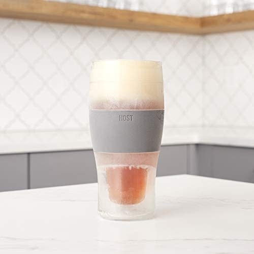 Host Freeze Beer Glass (Amazon / Amazon)