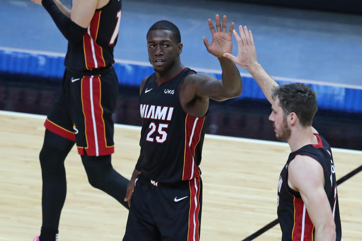 Nikola Jovic's Miami pre-draft training paid off for Heat