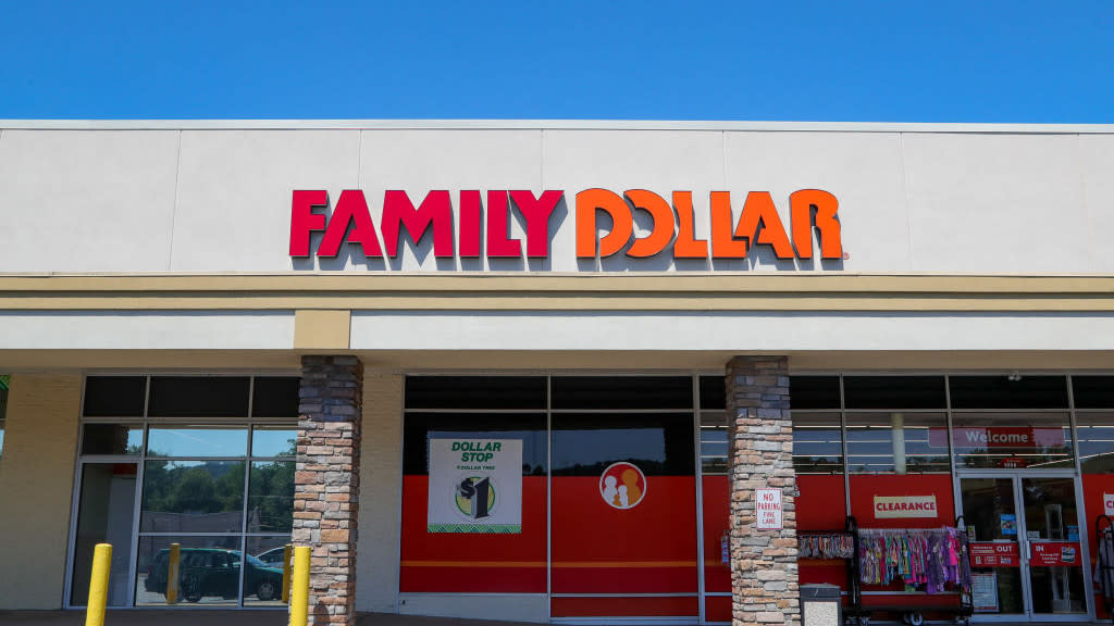 Family Dollar