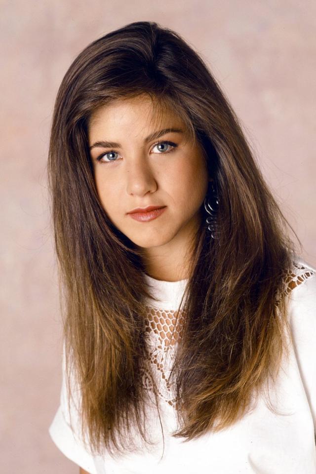 50+ of Jennifer Aniston's Greatest Hairstyles