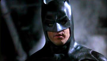 Ben Affleck as Batman: Hey, Bat-Fans, Calm the *%!& Down!