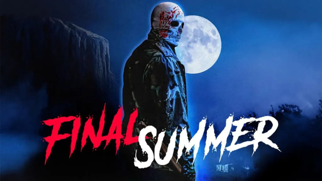 Final Summer Streaming: Watch & Stream Online via Amazon Prime Video