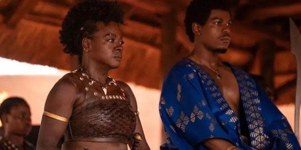 The Woman King lidera la taquilla y es celebrada como una gran película de representación afrodescendiente