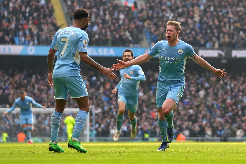  (Manchester City FC via Getty Ima)