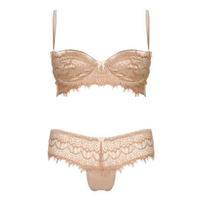 Bisou Bras - Bisou Lingerie